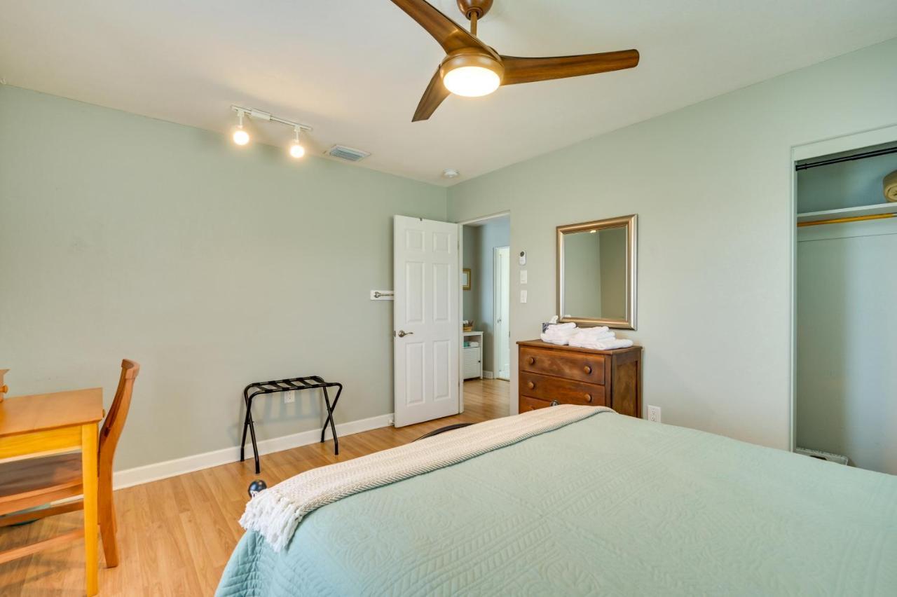 Sunny Lake Wales Getaway - 1 Mi To Downtown Exteriör bild